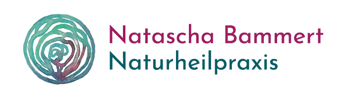 Logo Natascha Bammert Naturheilpraxis