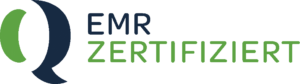 EMR zertifiert